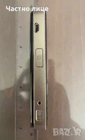 Телефон Nokia N78, снимка 6 - Nokia - 49795846