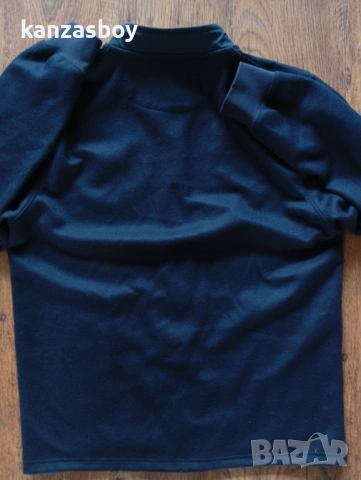 MASSIMO DUTTI  - мъжко яке р-р L, снимка 8 - Якета - 53915857