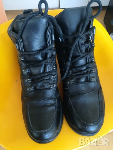 кубинка миле драгич 42 номер, снимка 6 - Мъжки ботуши - 51867117