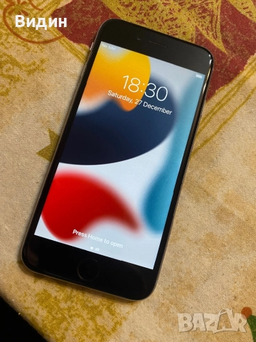 iPhone 6s, снимка 4 - Apple iPhone - 52919876