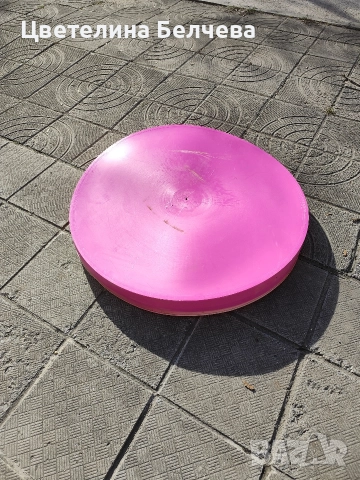 Басейн тава за улови патетата , снимка 6 - Басейни и аксесоари - 52653603