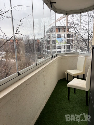 Двустаен апартмент под наем + опция, гараж и парко място!, снимка 13 - Апартаменти - 53484665