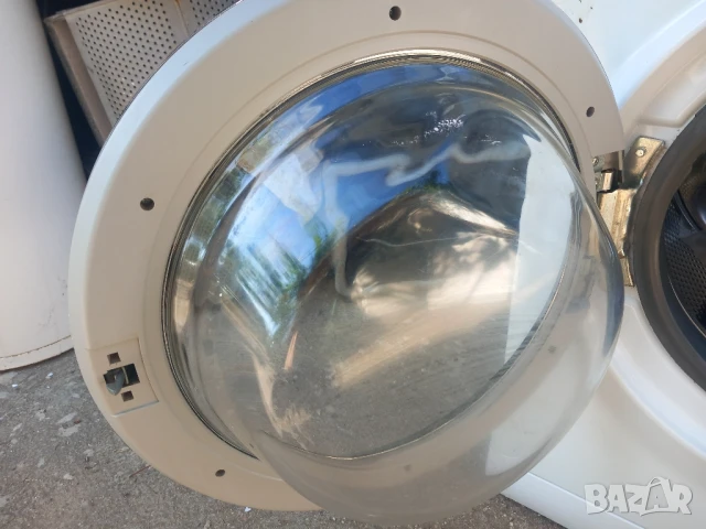 Продавам на части пералня Hotpoint Ariston RPG 926 DX, снимка 5 - Перални - 50888492