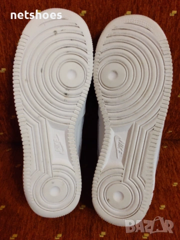 Nike AIR Force 1-мъжки маратонки №44, снимка 11 - Маратонки - 53802197