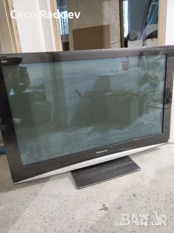 Panasonic 46", снимка 1 - Телевизори - 47465756