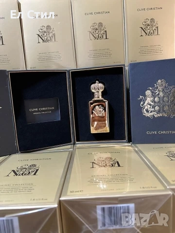 🩷Дамски и мъжки парфюми 18€ топ Цена НА ЕДРО Минимална поръчка 5 бр може микс Доставка до 5 раб.дни, снимка 14 - Мъжки парфюми - 53628618