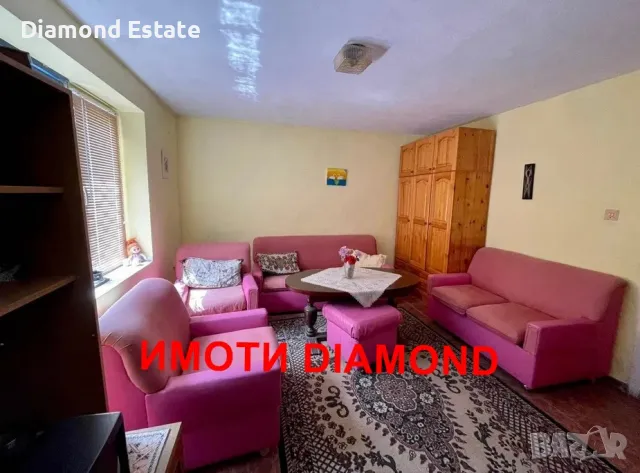 Двуетажна къща в град Меричлери, снимка 6 - Къщи - 50386720