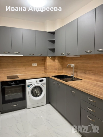 Двустаен апартамент под наем в Христо Смирненски, снимка 11 - Апартаменти - 54131881