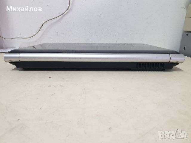 Двуядрен лаптоп Packard Bell Easynote TJ71 + Гаранция, снимка 6 - Лаптопи за дома - 46751570