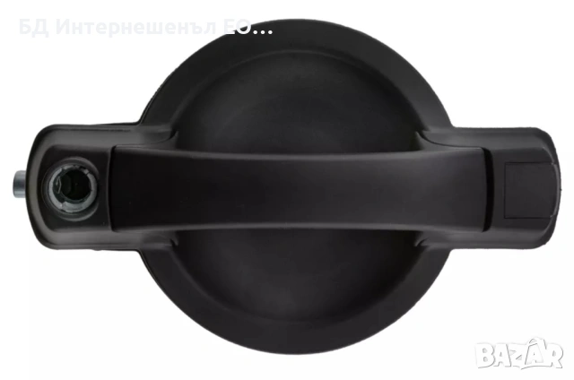 735309962 Външна дръжка за лява плъзгаща врата, Fiat Doblo МК1, снимка 3 - Части - 53251640