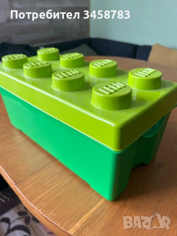 Lego Duplo кутия Classic