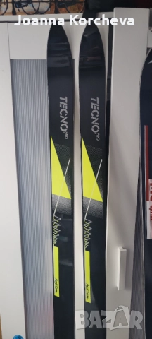 Ски Mladost  нови, снимка 2 - Други ценни предмети - 52966501