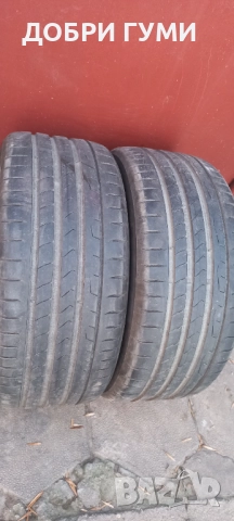 245 40 18 КОНТИНЕНТАЛ ДОТ5323, снимка 6 - Гуми и джанти - 52937943