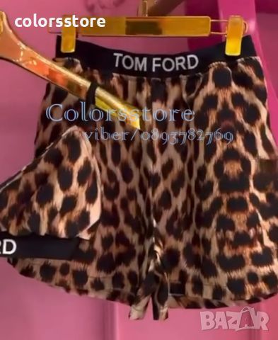 Дамски сет Tom Ford-GG-VL310sa, снимка 4 - Комплекти - 46219126