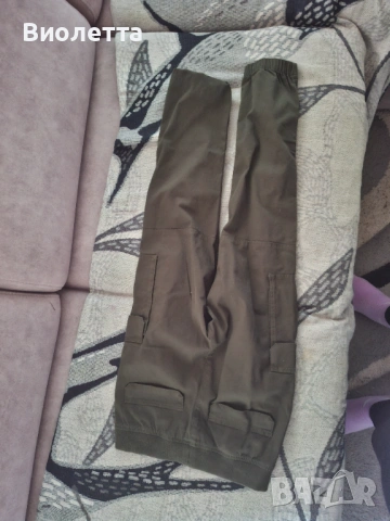 Дрехи за момче , снимка 10 - Панталони - 53629944