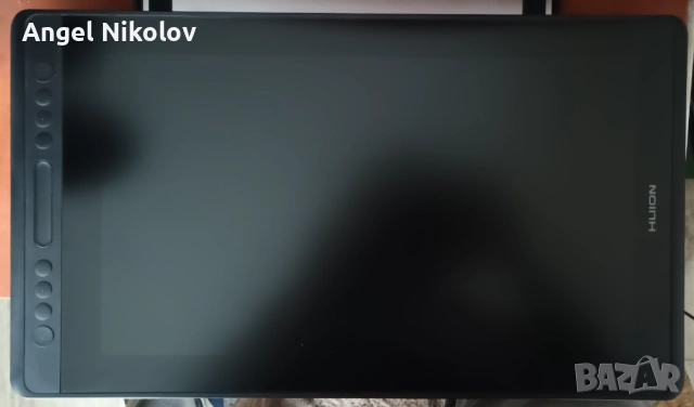 Графичен Таблет HUION Kamvas Pro 16