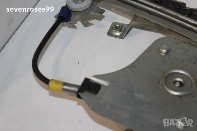 Машинка стъкло електрическа лява Фиат Пунто 2 2001 1.2i 60 Fiat Punto 2  2/3врати, снимка 7 - Части - 53504324