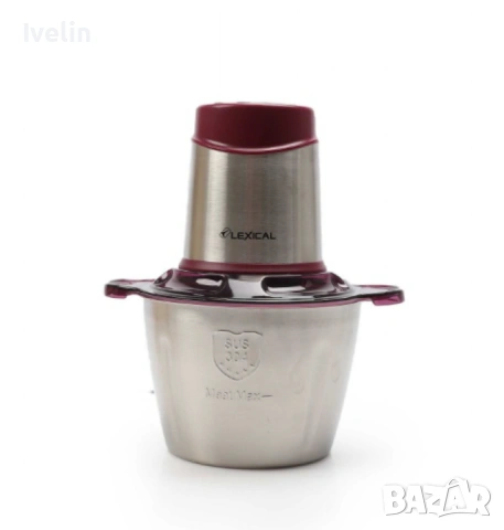 Електрически чопър, Lexical