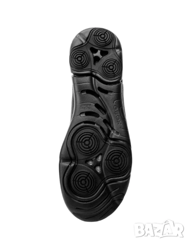 Geox Nebula номер 46 кожени обувки / сникърси , снимка 4 - Спортно елегантни обувки - 53714032