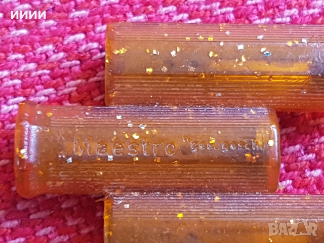 Камертон Maestro, снимка 3 - Други - 52721106