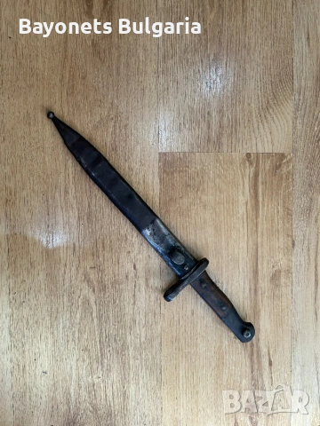 Турски Щик М35