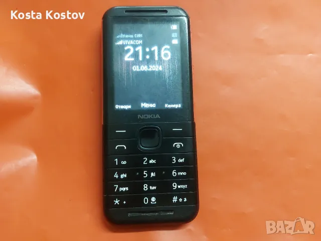 NOKIA 5310, снимка 1 - Nokia - 46843453