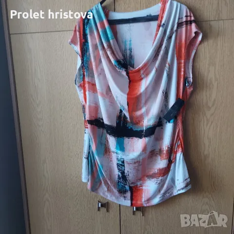 Блузи,тениски,потници, снимка 9 - Тениски - 50073092