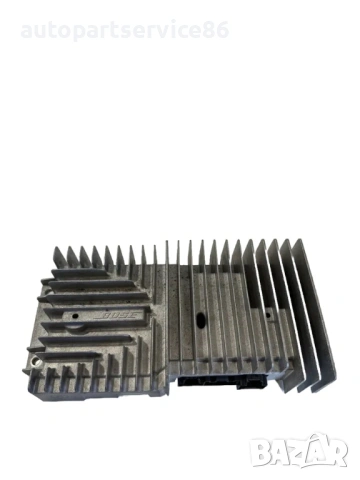 Стерео музикален усилвател Bose за Mazda CX-7 2.3T (2011) EG2366920A