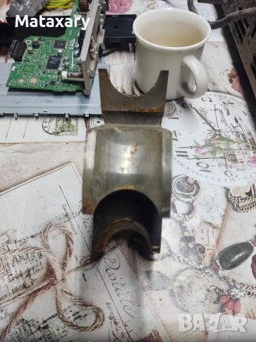 нож за фреза и трион