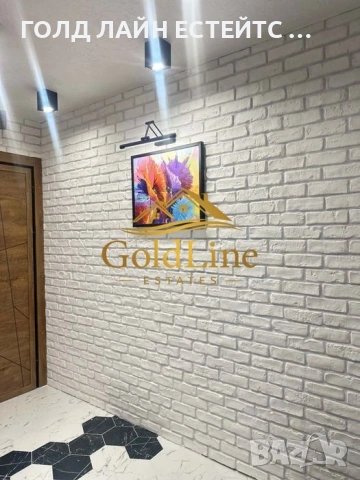 Двустаен кв.Павлово до Борис и Овча Купел, снимка 5 - Апартаменти - 54239354