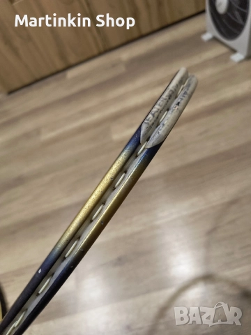 Тенис Ракета Prince Longbody, снимка 5 - Тенис - 51554526