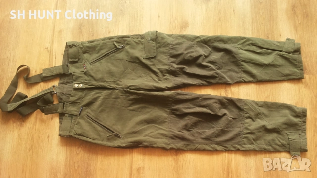 BASECAMP OUTDOOR WATERPROOF SET размер S / М за лов риболов екип водонепромокаем - 2272, снимка 4 - Екипировка - 53680650