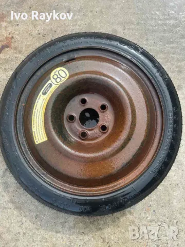 Патерица за Chrysler PT cruiser  16ка, снимка 3 - Части - 49668728