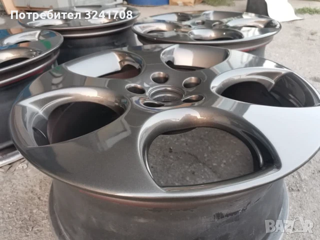 Боядисване на джанти и спирачни апарати , снимка 8 - Други услуги - 50951120