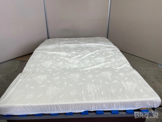 Прав разтегателен диван с опция сън в много добро състояние , снимка 10 - Дивани и мека мебел - 51838523