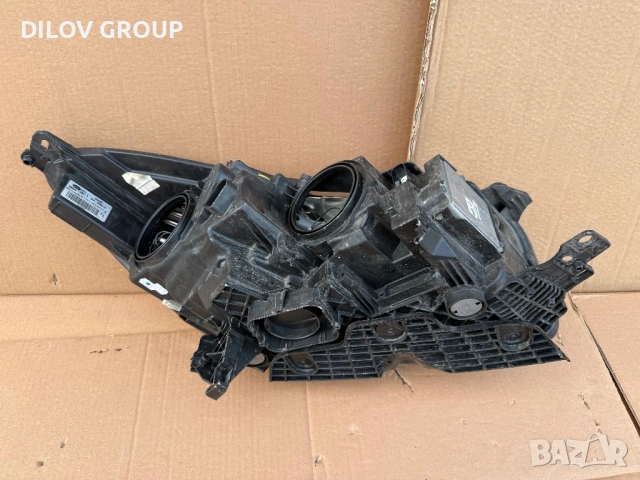 Фар Ford Kuga 2018, снимка 2 - Части - 53440022