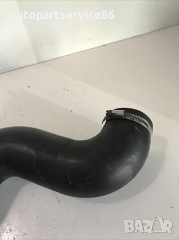 Въздушен маркуч 2.3D за Mercedes (1995) 6010940782, снимка 2 - Части - 54137422