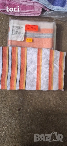 Хавлиени кърпи нови от Соца , снимка 5 - Хавлиени кърпи - 51399628