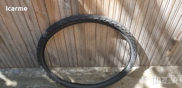 Външна гума Schwalbe Hurricane 26x2.00, снимка 7 - Части за велосипеди - 50879722