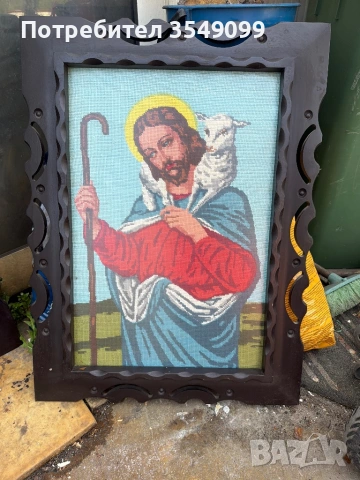 Гоблен- картина 