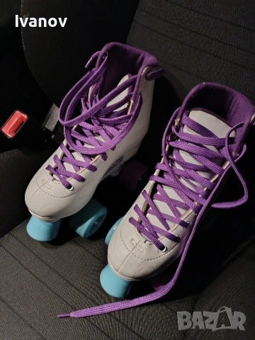 Ролкови кънки BYOX - НОВИ ! ! !, снимка 3 - Ролери, кънки - 53875501