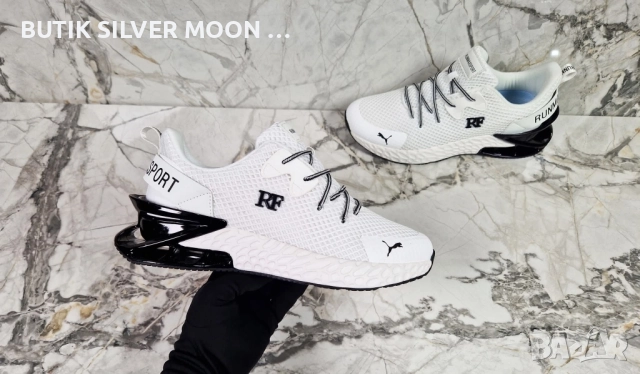 Унисекс Модел Маратонки 💫 36-42💫 Puma , снимка 1