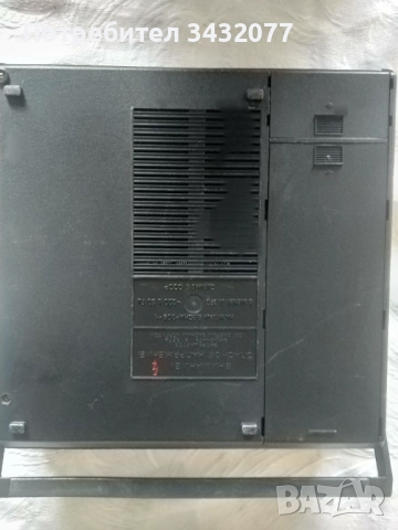 Касетофон Весна, снимка 2 - Радиокасетофони, транзистори - 52018483