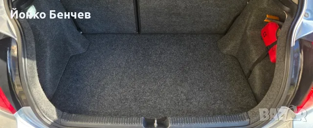 Toyota Corolla 1.4D4D, снимка 15 - Автомобили и джипове - 49969795