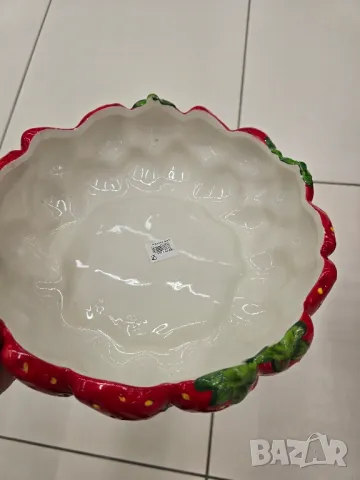 купи плодове, снимка 6 - Чинии - 50011207