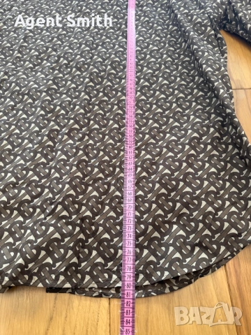 Риза Burberry размер XL, снимка 17 - Ризи - 53630174