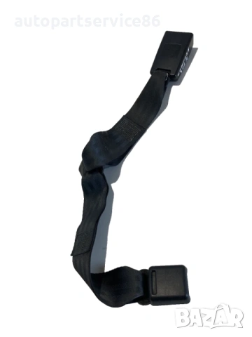 Заден десен колан за безопасност за Jeep Compass 2.2 CRD (2011)