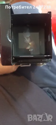 Фотоапарат,,flexarel