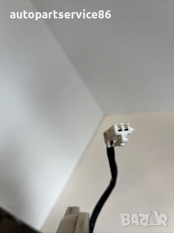 Механизъм за заключване на заден капак за Mazda CX-7 2.3T (2011) , снимка 2 - Части - 53635750