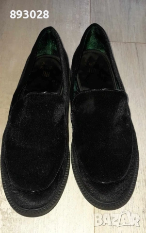 Ежедневни обувки ZARA 39 номер, снимка 2 - Дамски ежедневни обувки - 53659716